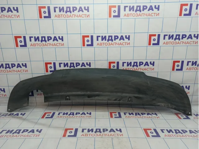 Юбка задняя Opel Astra (J) . Дефекты.