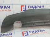 Юбка задняя Opel Astra (J) . Дефекты.