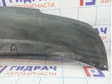 Юбка задняя Opel Astra (J) . Дефекты.