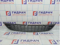 Решетка в бампер Opel Astra (J) 13266567. Дефекты.