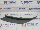 Спойлер переднего бампера правый Opel Astra (J) 1400468. Дефекты.