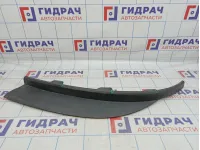 Спойлер переднего бампера правый Opel Astra (J) 1400468. Дефекты.