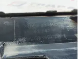 Спойлер переднего бампера правый Opel Astra (J) 1400468. Дефекты.