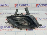 Фара противотуманная правая Opel Astra (J) 13293623. Царапины.
