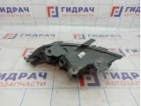 Фара противотуманная правая Opel Astra (J) 13293623. Царапины.