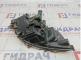Фара противотуманная левая Opel Astra (J) 13293618. Дефекты.