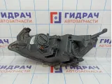 Фара правая Opel Astra (J) 13253647. Сломано крепление.