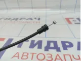 Трос открывания капота Opel Astra (J) 13312788.