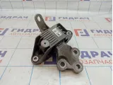 Опора двигателя левая Opel Astra (J) 13287953.