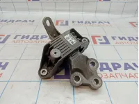 Опора двигателя левая Opel Astra (J) 13287953.