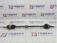 Привод передний правый Opel Astra (J) 13250861.