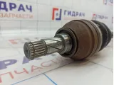 Привод передний правый Opel Astra (J) 13250861.