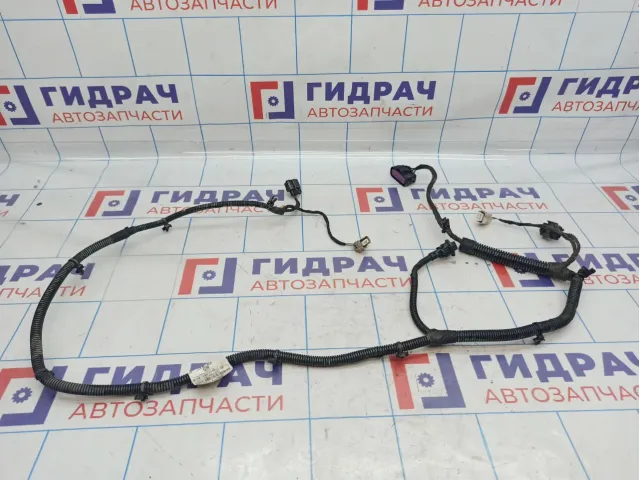 Проводка противотуманных фар Opel Astra (J) 13253617.