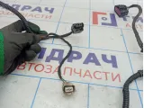 Проводка противотуманных фар Opel Astra (J) 13253617.