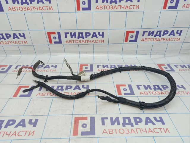 Провод стартера Opel Astra (J) 13291350.