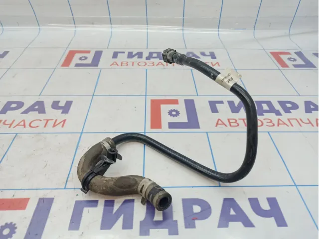 Трубка вакуумная Opel Astra (J) 13336352.