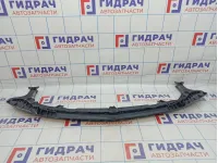 Усилитель переднего бампера Opel Astra (J) 13321314.