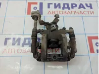 Суппорт тормозной задний правый Opel Astra (J) 13300884.