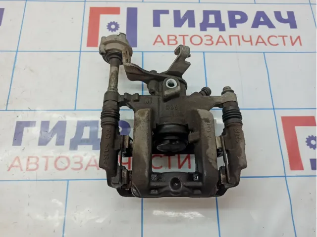 Суппорт тормозной задний правый Opel Astra (J) 13300884.