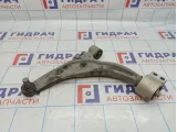 Рычаг передний левый Opel Astra (J) 352530. Дефект.