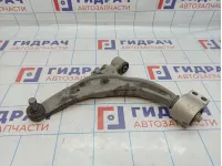 Рычаг передний левый Opel Astra (J) 352530. Дефект.