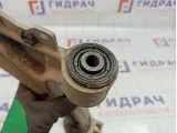 Рычаг передний левый Opel Astra (J) 352530. Дефект.
