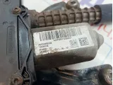 Моторчик стояночного тормоза Opel Astra (J) 6237250. В сборе.
