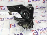 Педальный узел Opel Astra (J) 13252174.