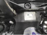 Педальный узел Opel Astra (J) 13252174.