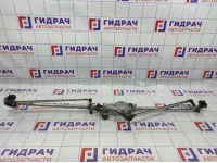 Трапеция стеклоочистителей Opel Astra (J) 13262434.