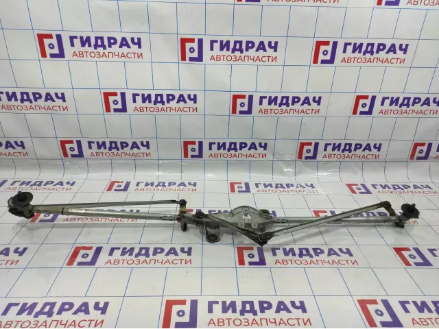 Трапеция стеклоочистителей Opel Astra (J) 13262434.