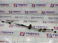 Трос КПП Opel Astra (J) 55563704.