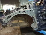 Лонжерон передний левый Opel Astra (J) .