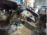 Лонжерон передний левый Opel Astra (J) .
