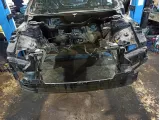 Панель передняя Opel Astra (J) . С Усилителем.