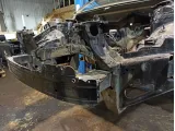 Панель передняя Opel Astra (J) . С Усилителем.