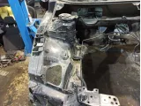 Лонжерон передний правый Opel Astra (J) .