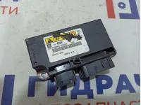 Блок управления AIR BAG Opel Astra (J) 13574896.