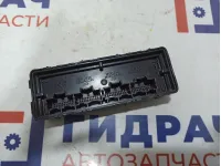 Блок управления кондиционером Opel Astra (J) 13581998.