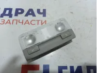 Плафон салонный Opel Astra (J) 22774329.