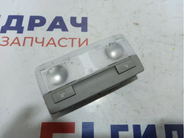 Плафон салонный Opel Astra (J) 22774329.
