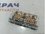Плафон салонный Opel Astra (J) 22774329.