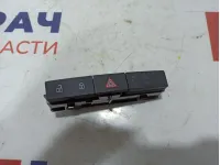 Кнопка аварийной сигнализации Opel Astra (J) 13311979.