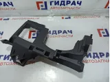Накладка декоративная на торпедо левая Opel Astra (J) 13257546.