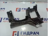 Накладка декоративная на торпедо левая Opel Astra (J) 13257546.