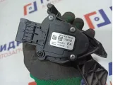 Педаль газа Opel Astra (J) 13252702.