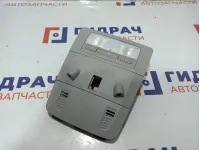 Плафон салонный Opel Astra (J) 1230149.