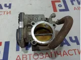 Заслонка дроссельная электрическая Opel Astra (J) 55577375.