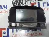 Магнитола Opel Astra (J) . Андроид.Комплект.