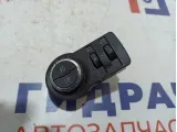 Переключатель света фар Opel Astra (J) 13268702.